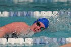 Women's Swimming & Diving  Wheaton College Women’s Swimming & Diving vs Mount Holyoke College. - Photo by Keith Nordstrom : Wheaton, Swimming & Diving